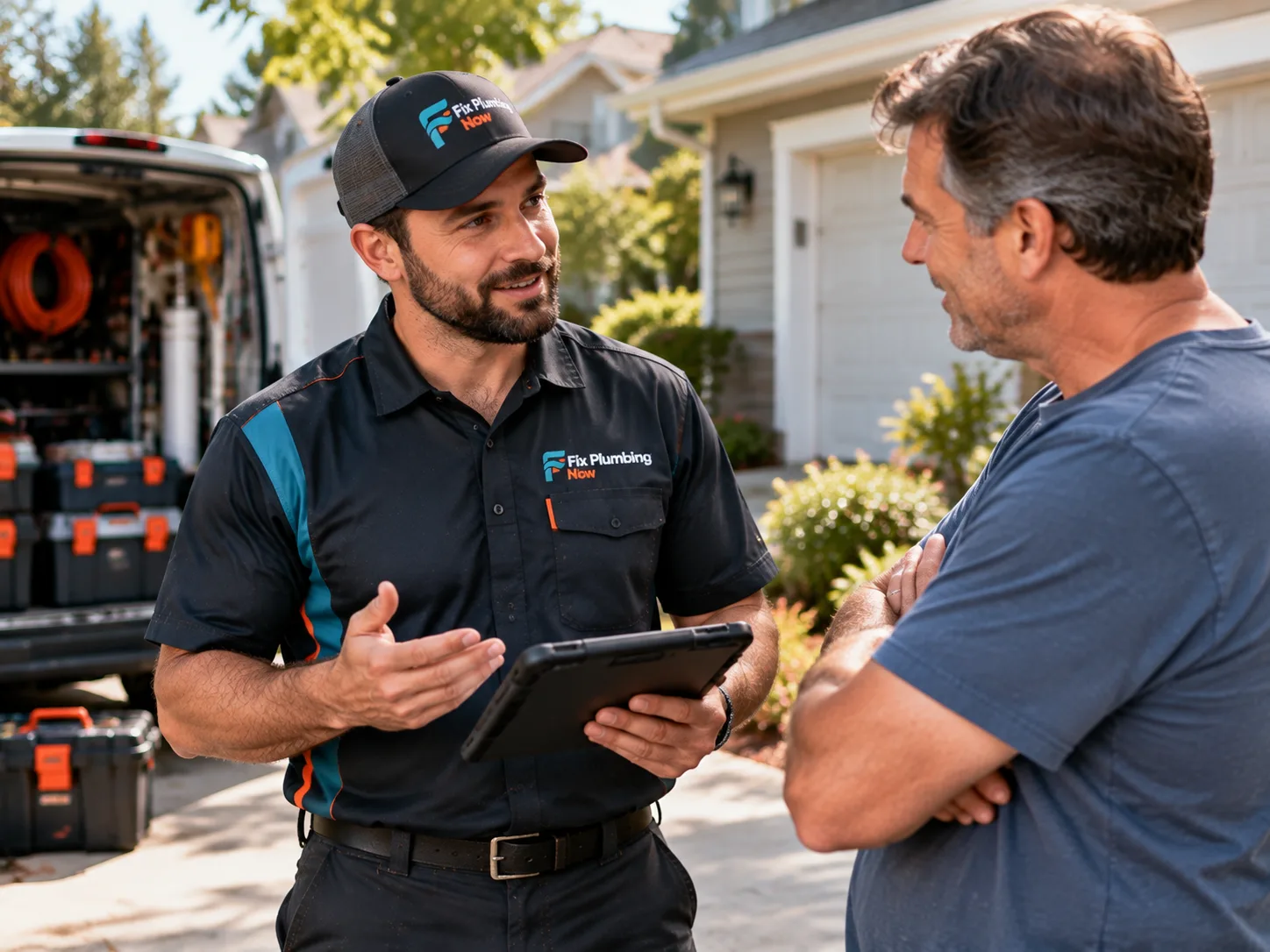 Clogged Drain Service Roxboro, NC FAQs